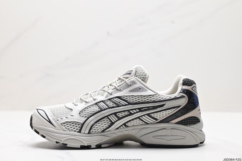 Asics Shoes